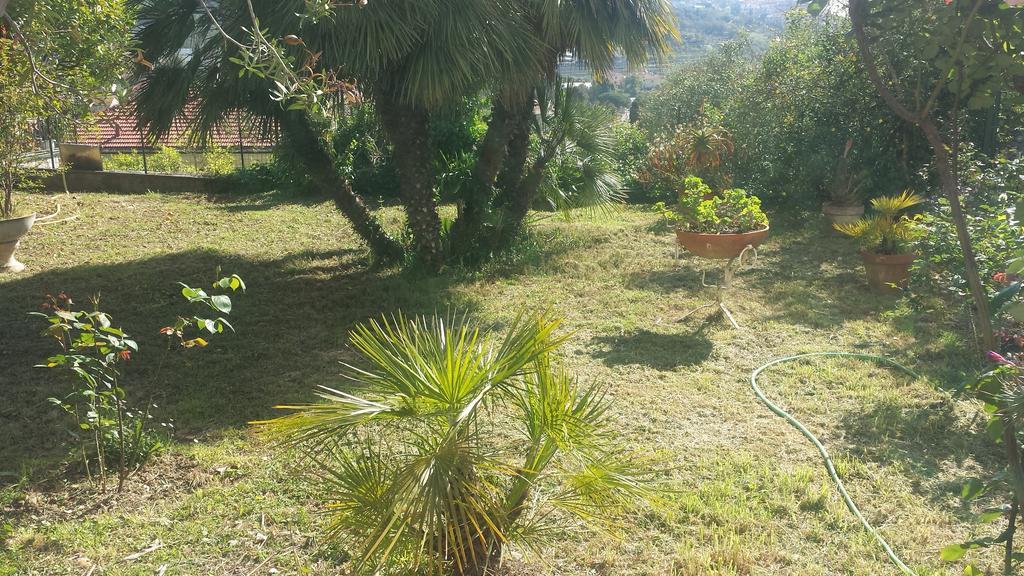 Appartamento Il Poggio di Poiolo San Bartolomeo Al Mare Esterno foto